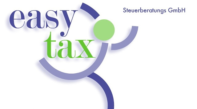 Easytax Logo